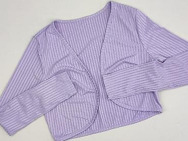 sweter bolerko: Kardigan damski, rozmiar S w lalafo.pl — 1 sweter bolerko: Kardigan damski, rozmiar S — 1