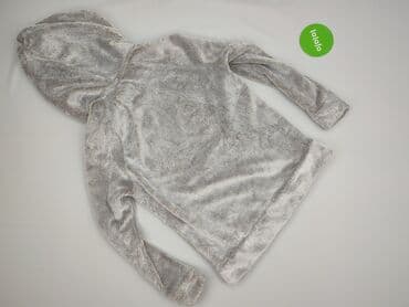 Ubrania damskie: Bluza z kapturem damska, M — 3