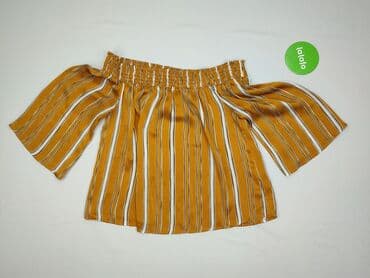 miu miu t shirty: Amisu, Women's blouse, size M (EU 38) — 2