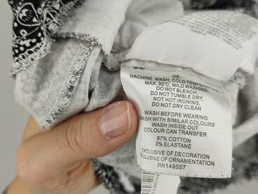 new yorker spodenki damskie amisu: Amisu, Szorty damskie, rozmiar S — 5