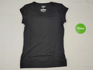 fast and furious koszulka: Seven, T-shirt damski, rozmiar XL — 2