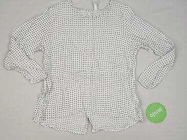 top bialy: Soyaconcept, Bluzka damska, rozmiar XL — 2