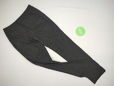 solar outlet spodnie: Solar, Spodnie materiałowe damskie, rozmiar M — 3