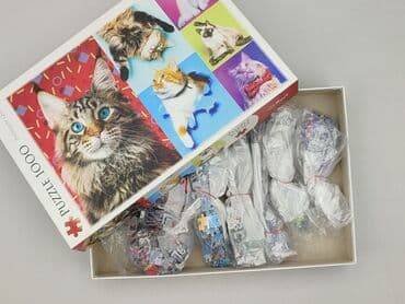 koszulka nasa sinsay: Puzzle dla Młodzieży, stan - Idealny — 4