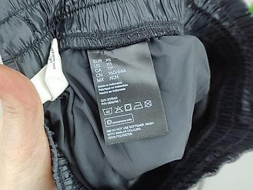 muuv bluza: H&M Sport, Spodnie dresowe damskie, rozmiar XS — 5