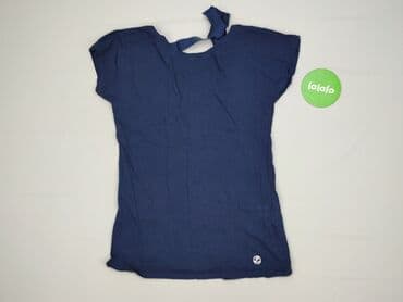 koszulki bez rękawów damskie dr. denim: Diverse, T-shirt damski, rozmiar S — 3