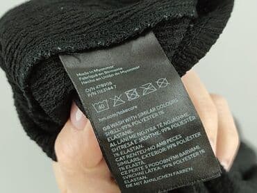 sukienka zebra h m: H&M, Sukienka damska, rozmiar XS — 5