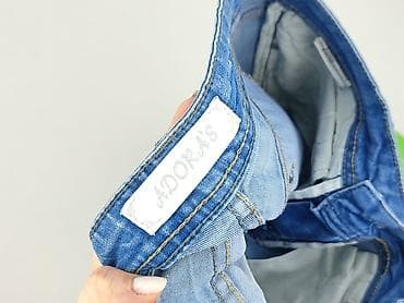 adell jeans: Jeansy damskie, rozmiar S — 4