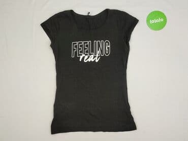 femme fatale t shirty: F&F, T-shirt damski, rozmiar L — 3