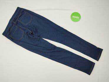 customowe jeansy: Jeansy damskie, rozmiar S — 3