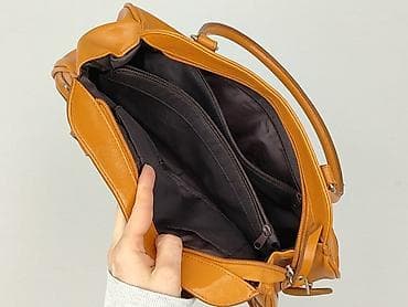 plecaki hm: Torebka, stan - Bardzo dobry — 4