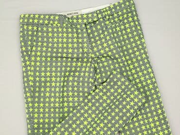 spodnie helo kity: Spodnie materiałowe damskie, rozmiar S — 1