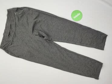 body ergee: Esmara, Spodnie dresowe damskie, rozmiar M — 2