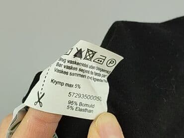 sweter tunika: Basic, Tunika damska, rozmiar 2XL — 7