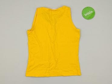 tommy hilfiger basic t shirty: Top damski, rozmiar M — 3