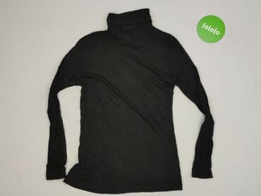 golf bezowy h m: H&M, Women`s golf, size S — 3