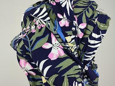 bluza ogrody: Blue Motion, Spodnie 3/4 damskie, rozmiar 5XL — 6