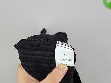bluzki stitch: Bluzka damska, rozmiar S — 4