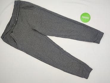 nike core: Spodnie dresowe dla mężczyzn, rozmiar M — 2