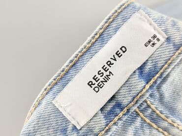 baloon jeans: Jeansy damskie, rozmiar S — 4