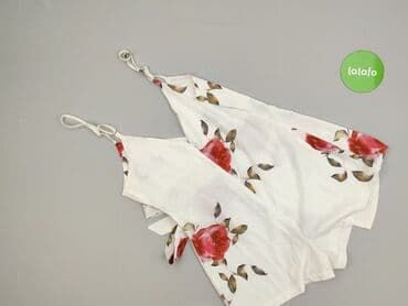 Kobiety: Zaful, Kombinezon damski, S — 3