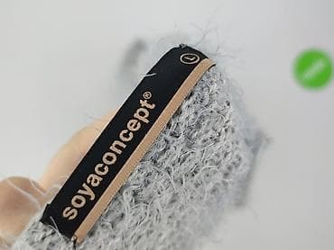 turecki sweter: Soyaconcept, Kardigan damski, rozmiar L — 4