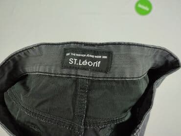 jeansy c a: Jeanswear, Jeans for men, size XL — 4