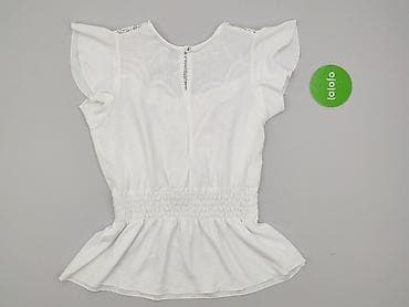 polo ups: Bluzka damska, rozmiar S — 3