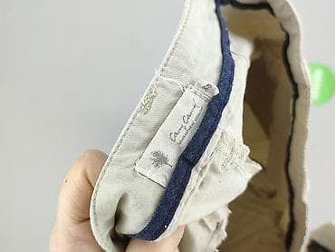 baleriny c: Spodnie materiałowe damskie, rozmiar XS — 5