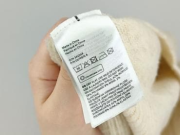 sweter canda: H&M, Sweter damski, rozmiar XS — 4