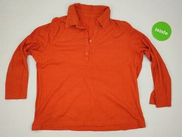 c a koszulka polo: Bluzka damska, rozmiar 4XL — 2