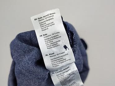 jeans destination: UP2Fashion, Sukienka damska, rozmiar M — 5