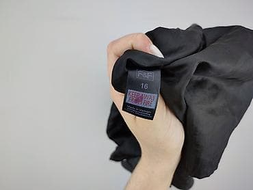 odder side sukienka: F&F, Sukienka damska, rozmiar 2XL — 4