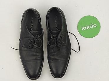 medicus obuwie: Półbuty dla mężczyzn, rozmiar 42 — 2