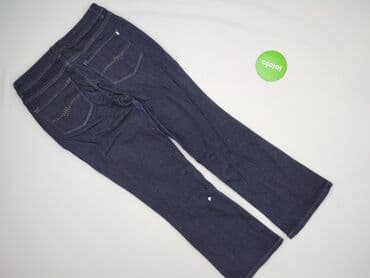 dkny jeans: Jeansy damskie, M — 3