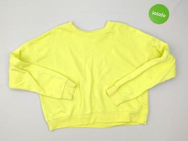 sinsay bluzy oversize: Sinsay, Women`s sweatshirt, size L — 2