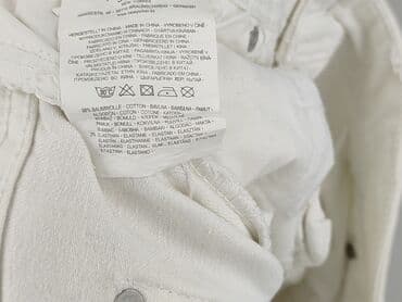 azuree buty: Amisu, Szorty damskie, rozmiar XL — 5