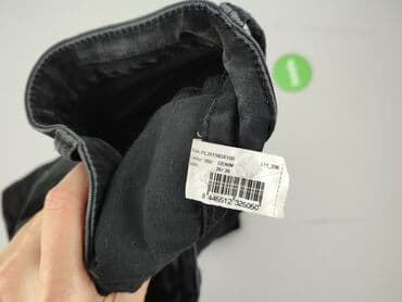 tanie jeansy rurki damskie: Jeansy damskie, rozmiar XS — 4