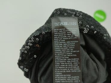 bluzki sylwestrowa plus size: NA-KD, Bluzka damska, rozmiar M — 4