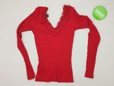 amisu jeans: Amisu, Bluzka damska, rozmiar XS — 3