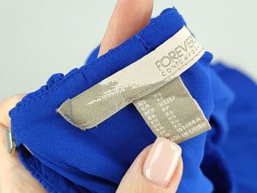 Kobiety: Forever 21, Tunika damska, rozmiar XS — 4