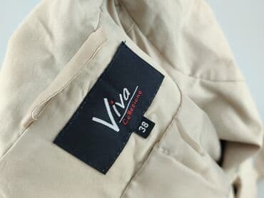 andzela kurtki zimowe: Viva, Women`s trench, M — 4