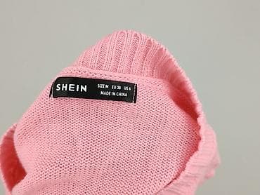 shein bluza: Shein, Kamizelka damska, rozmiar M — 4