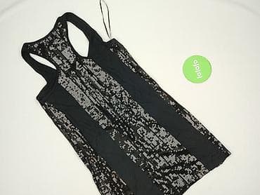 topy cekinowe: River Island, Sukienka damska, rozmiar L — 3