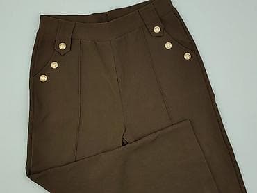 inextenso: Spodnie materiałowe damskie, rozmiar 5XL — 1