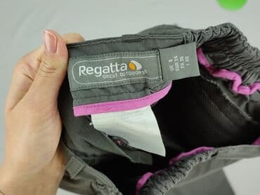 Regatta, Spodnie materiałowe damskie, rozmiar XS — 4