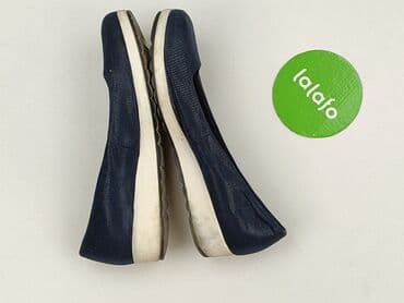 Women: Ballerinas for women, 41 — 2