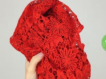 zara bluzka z odkrytymi ramionami: Zara, Women's blouse, size S — 5