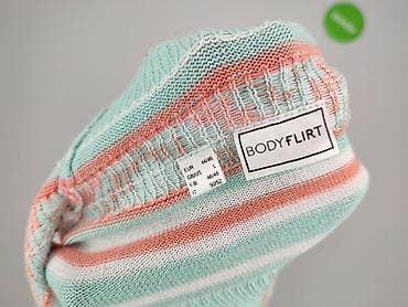 kimono kurtka: BODY FLIRT, Kardigan damski, rozmiar XL — 5