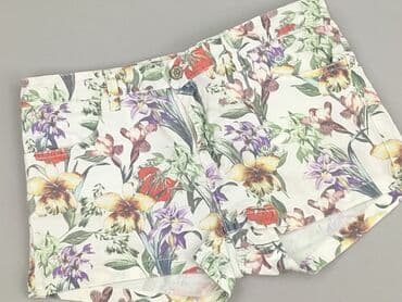 majtki bezszwowe damskie hm: Shorts for women, size M (EU 38) — 1